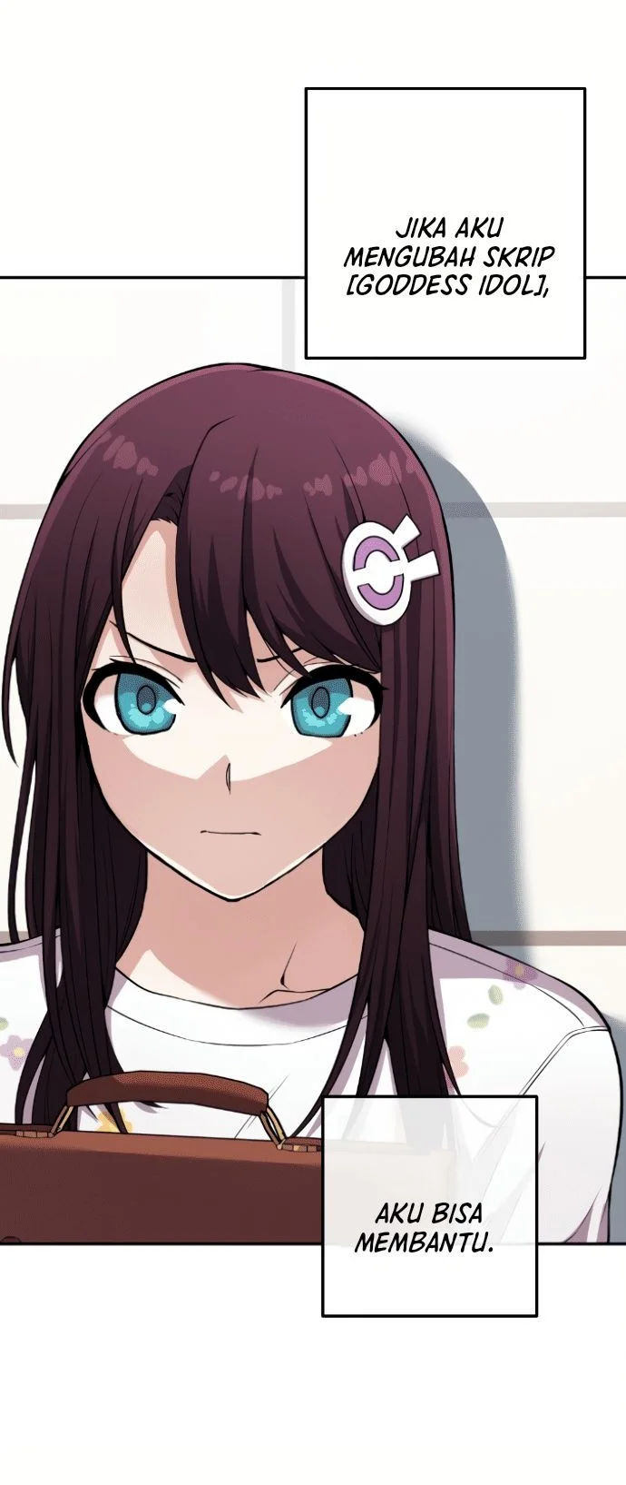 Webtoon Character Na Kang Lim Chapter 75 Gambar 6