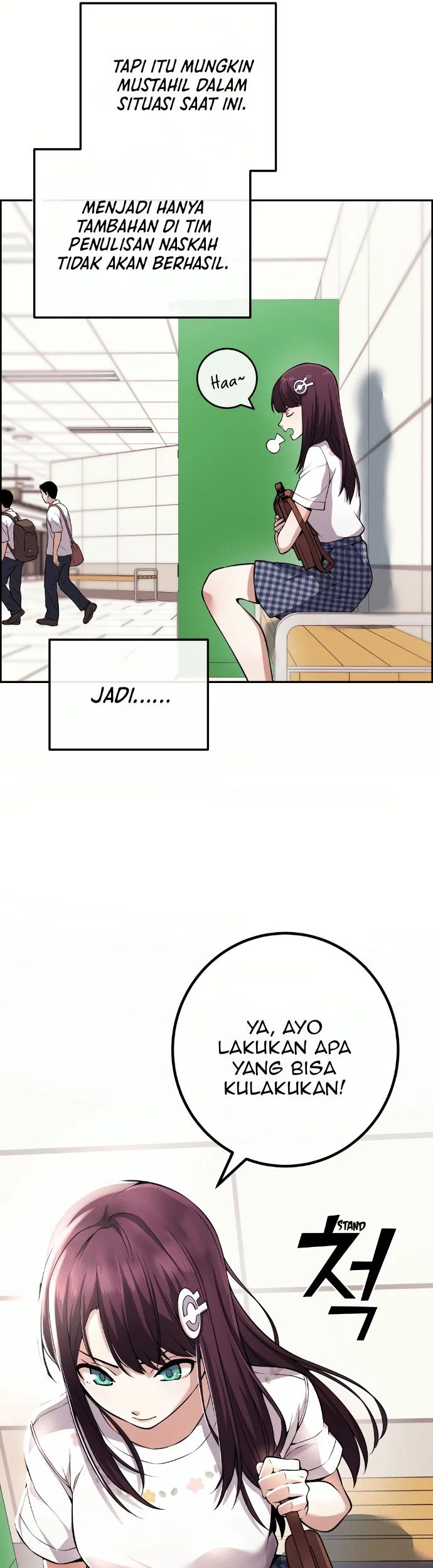 Webtoon Character Na Kang Lim Chapter 75 Gambar 7