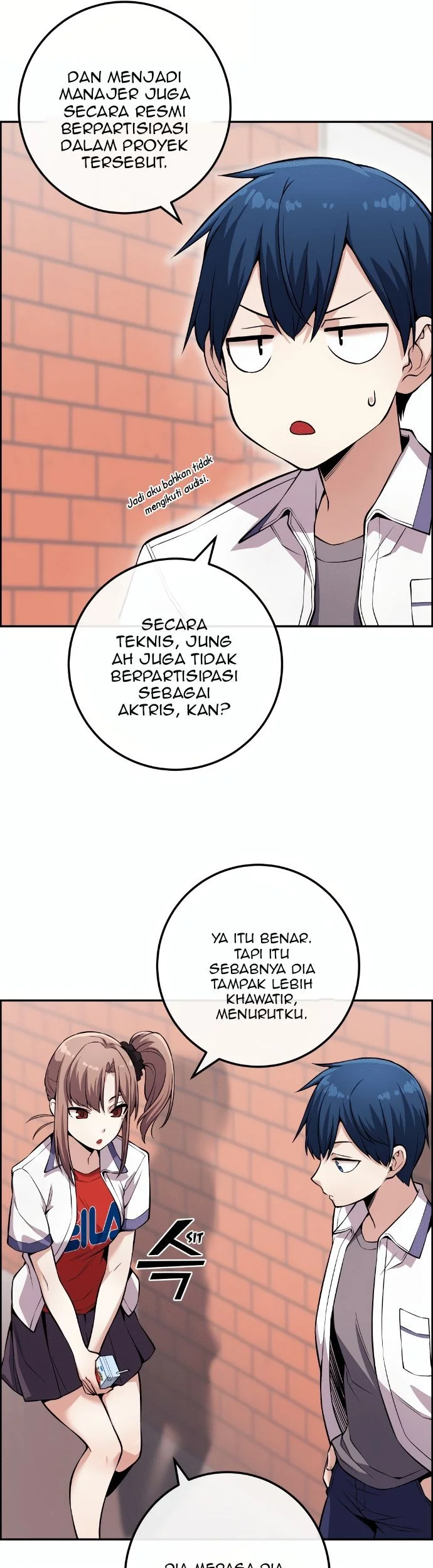 Webtoon Character Na Kang Lim Chapter 75 Gambar 16