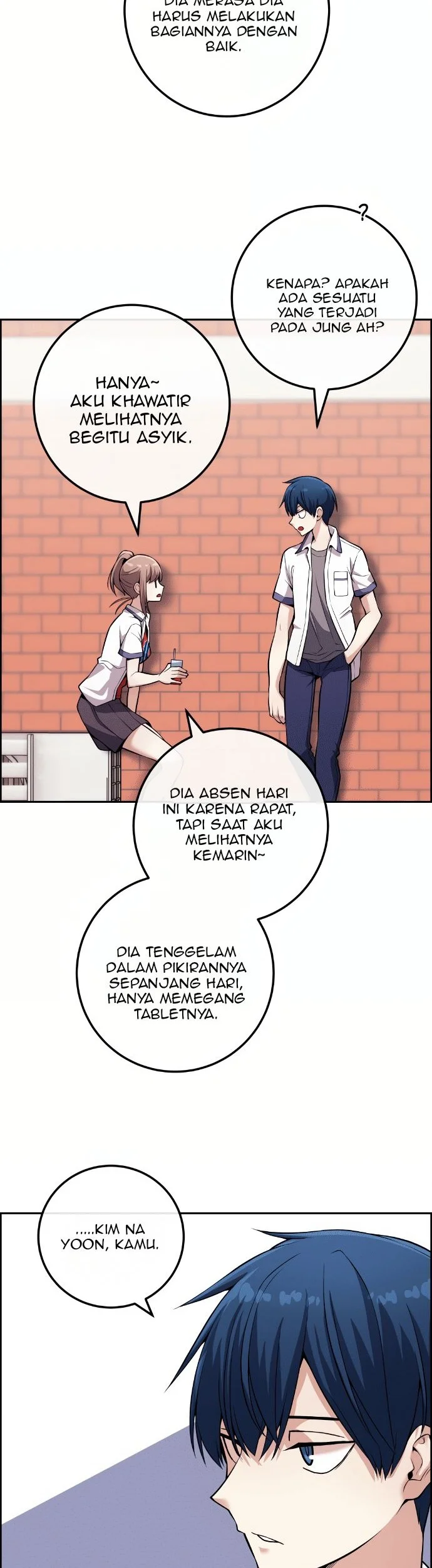 Webtoon Character Na Kang Lim Chapter 75 Gambar 17