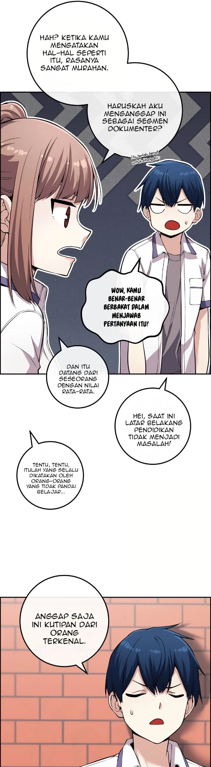 Webtoon Character Na Kang Lim Chapter 75 Gambar 19