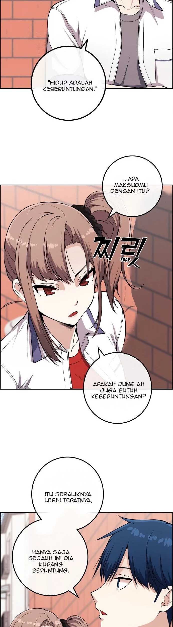 Webtoon Character Na Kang Lim Chapter 75 Gambar 20