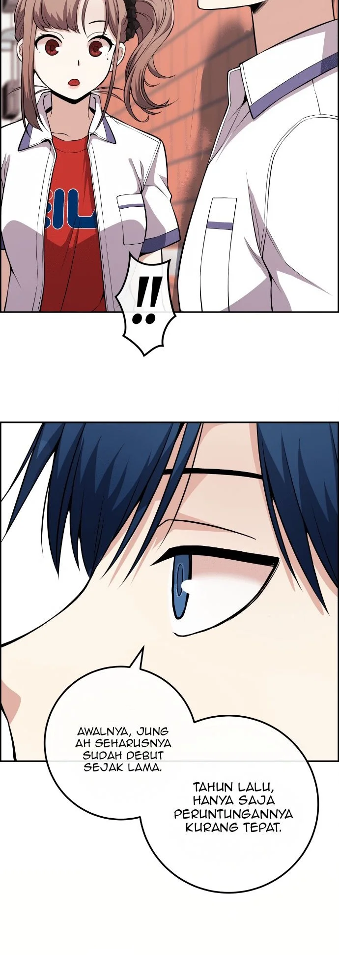 Webtoon Character Na Kang Lim Chapter 75 Gambar 21