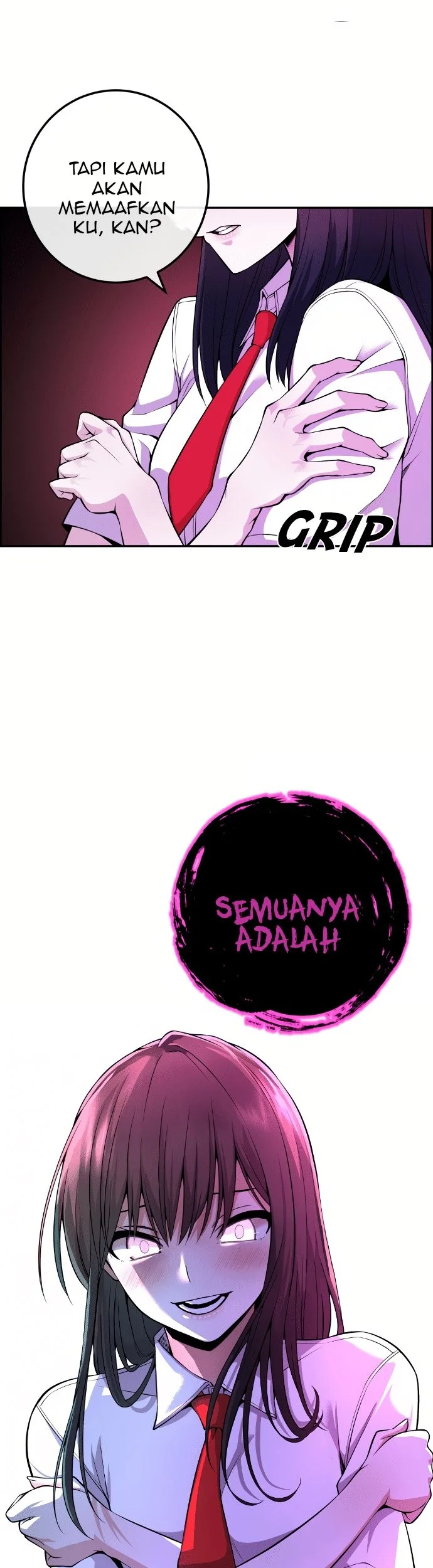 Webtoon Character Na Kang Lim Chapter 76 Gambar 45