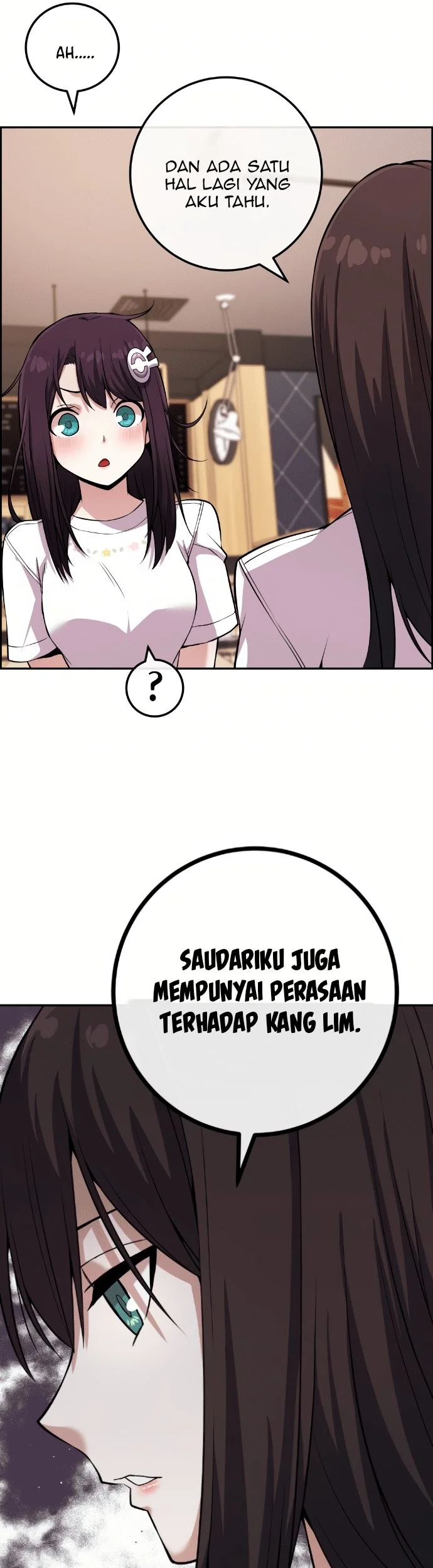 Webtoon Character Na Kang Lim Chapter 76 Gambar 7