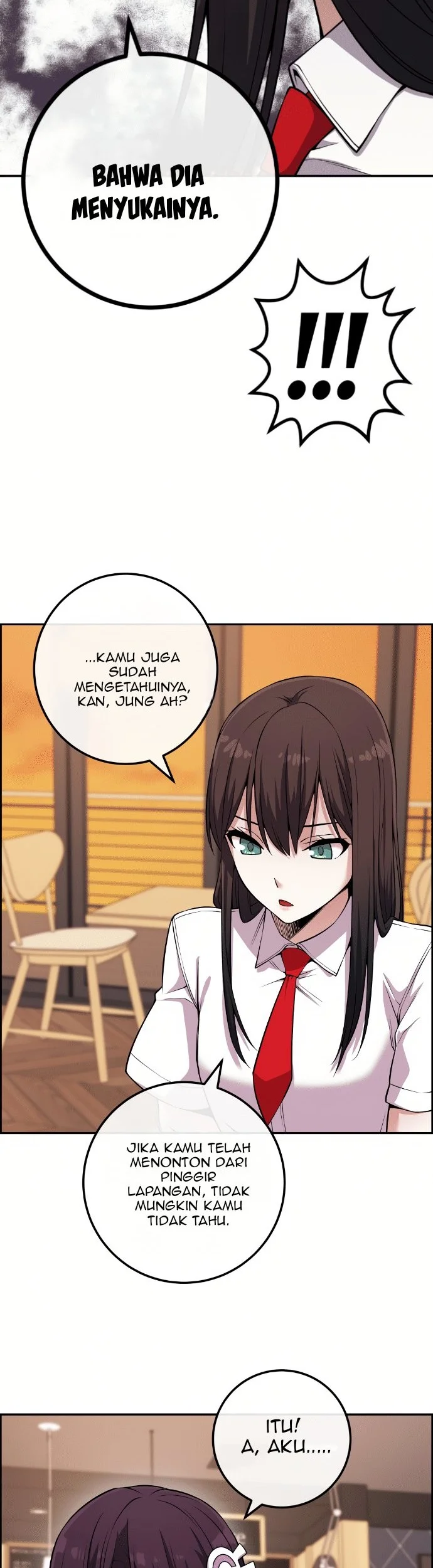 Webtoon Character Na Kang Lim Chapter 76 Gambar 8