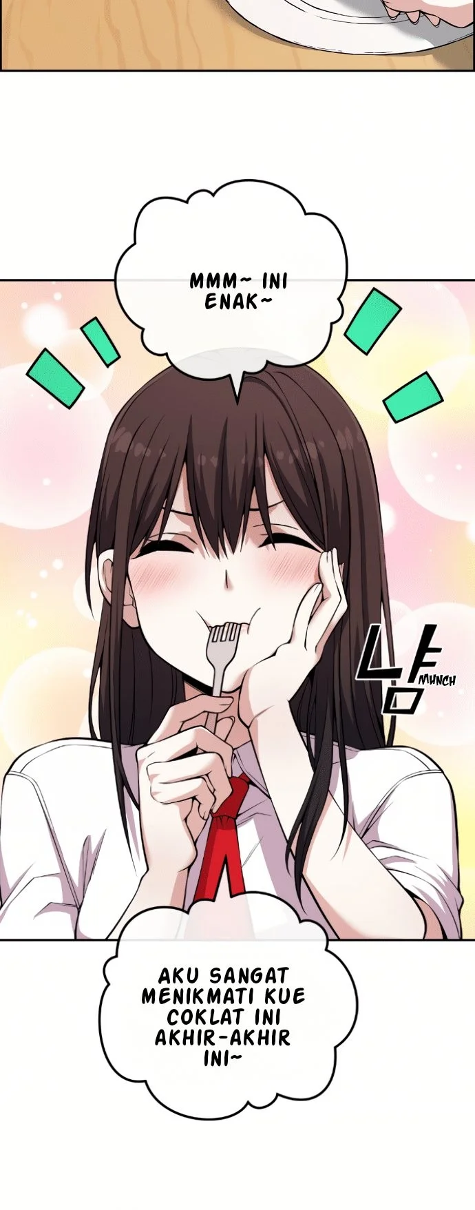 Webtoon Character Na Kang Lim Chapter 76 Gambar 11