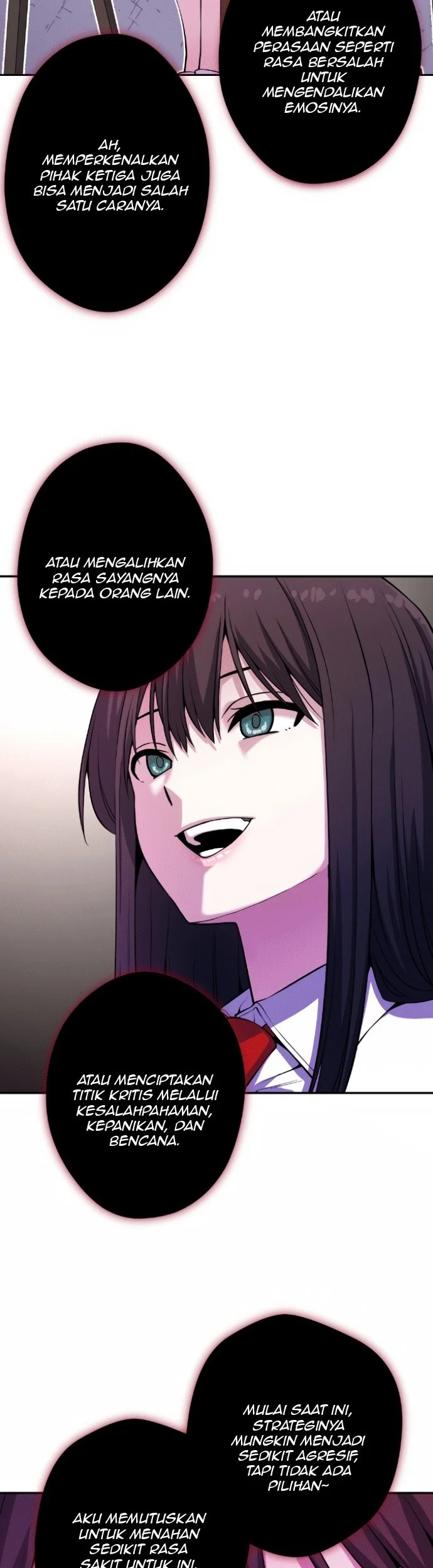 Webtoon Character Na Kang Lim Chapter 76 Gambar 20