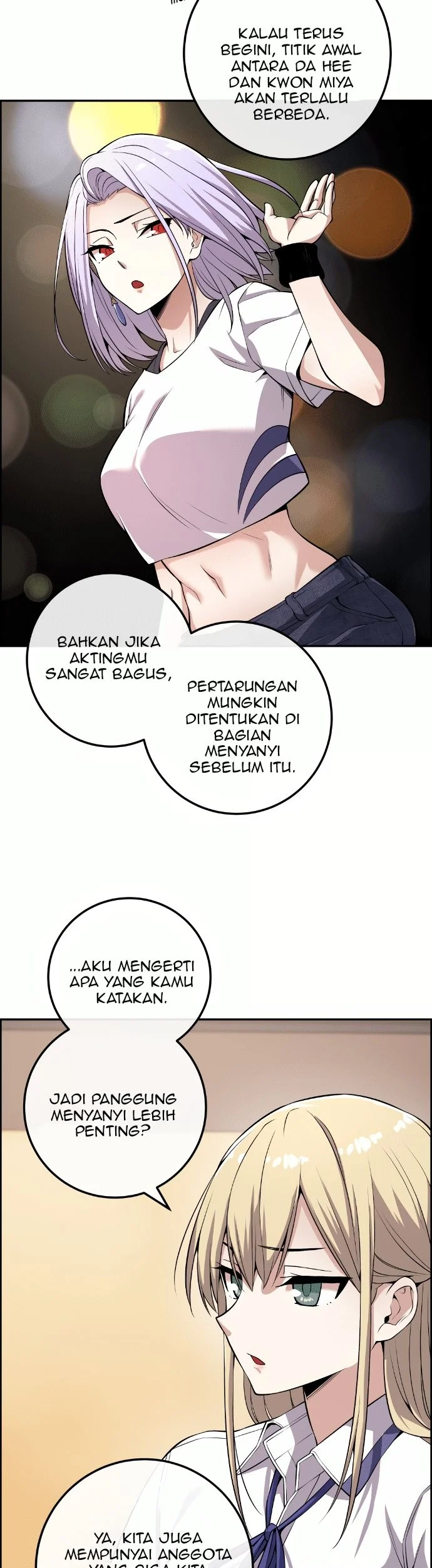Webtoon Character Na Kang Lim Chapter 76 Gambar 31