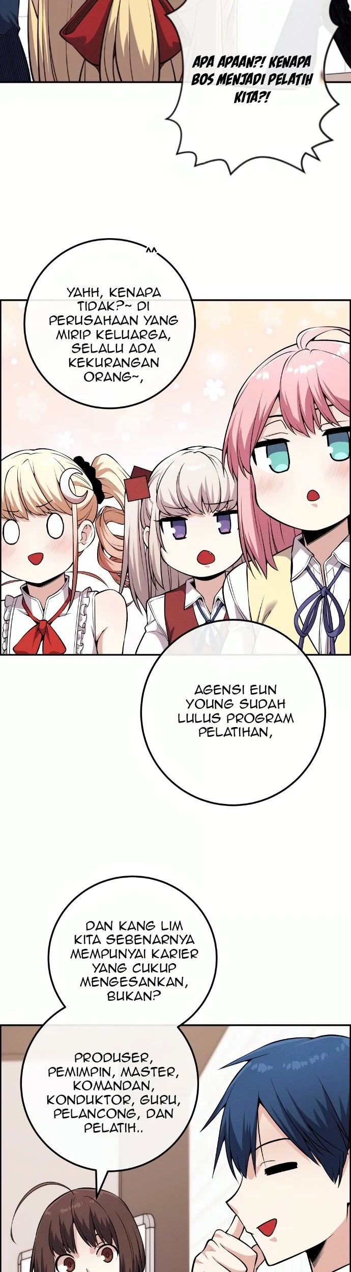 Webtoon Character Na Kang Lim Chapter 76 Gambar 35