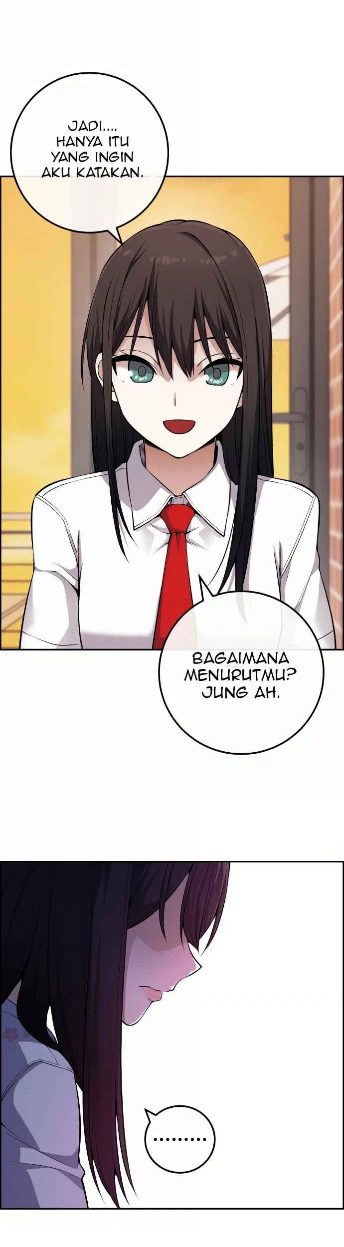 Webtoon Character Na Kang Lim Chapter 76 Gambar 37