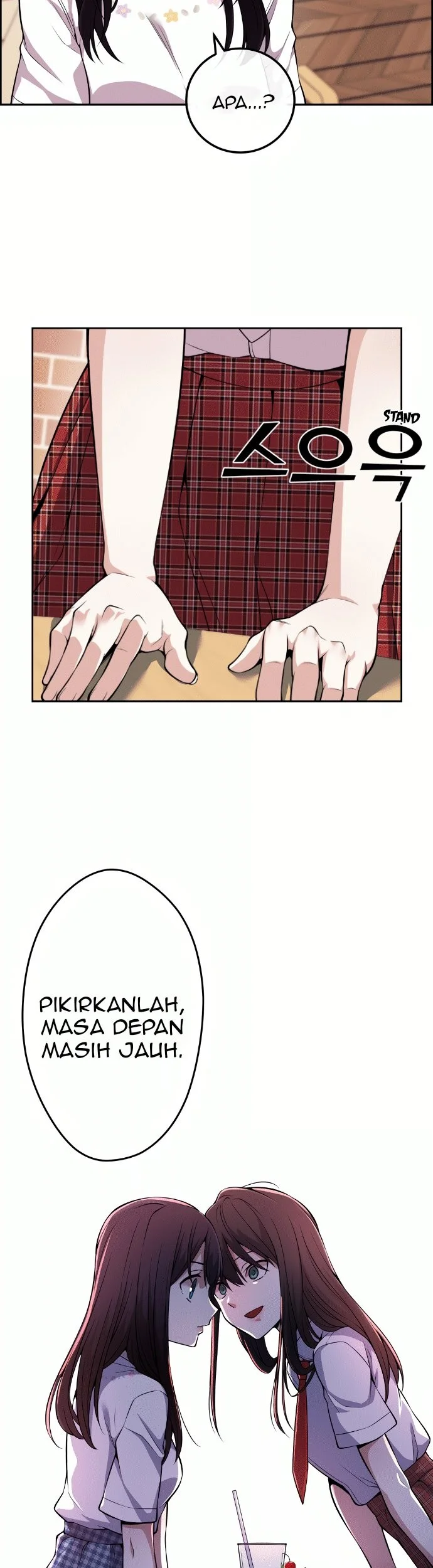 Webtoon Character Na Kang Lim Chapter 76 Gambar 41