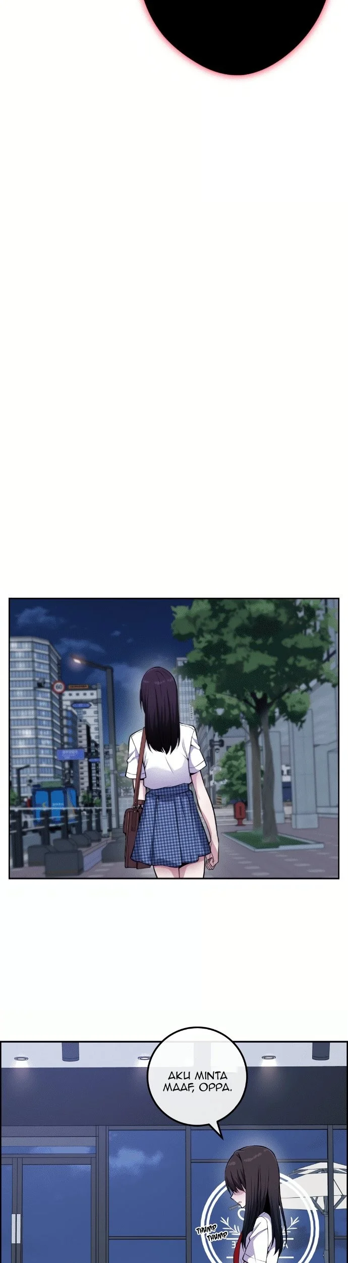 Webtoon Character Na Kang Lim Chapter 76 Gambar 43