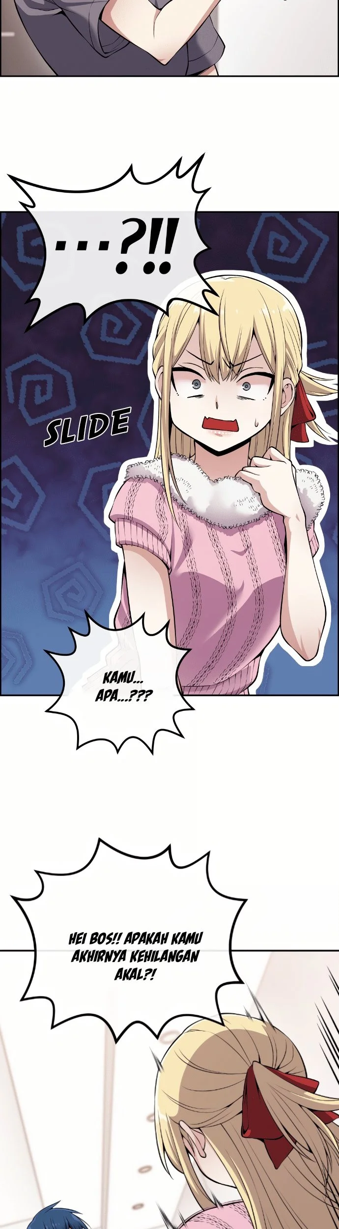 Webtoon Character Na Kang Lim Chapter 77 Gambar 45