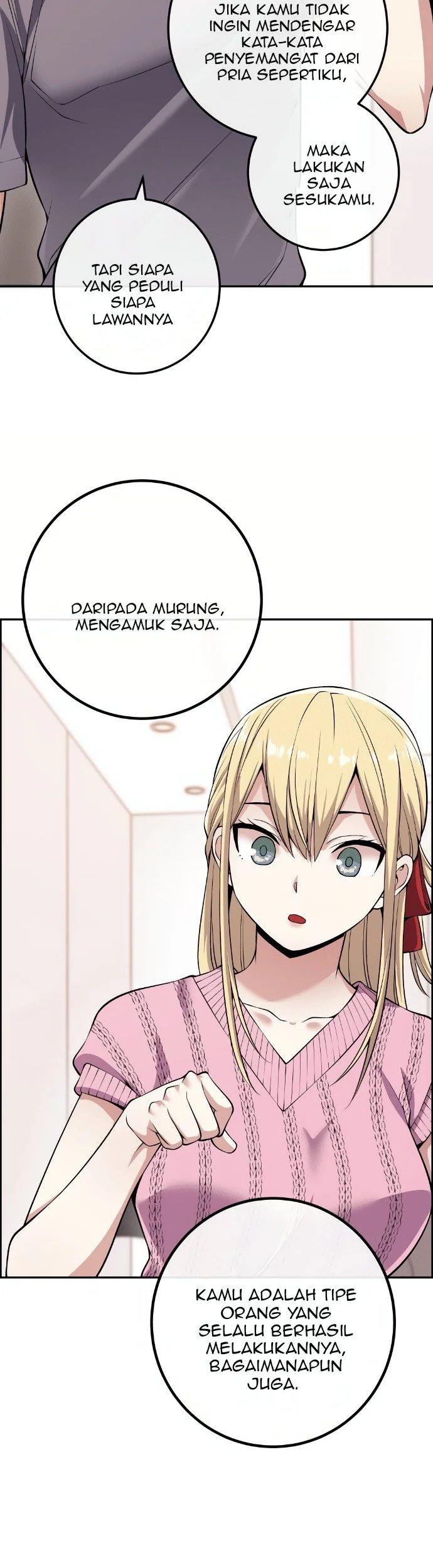 Webtoon Character Na Kang Lim Chapter 77 Gambar 49