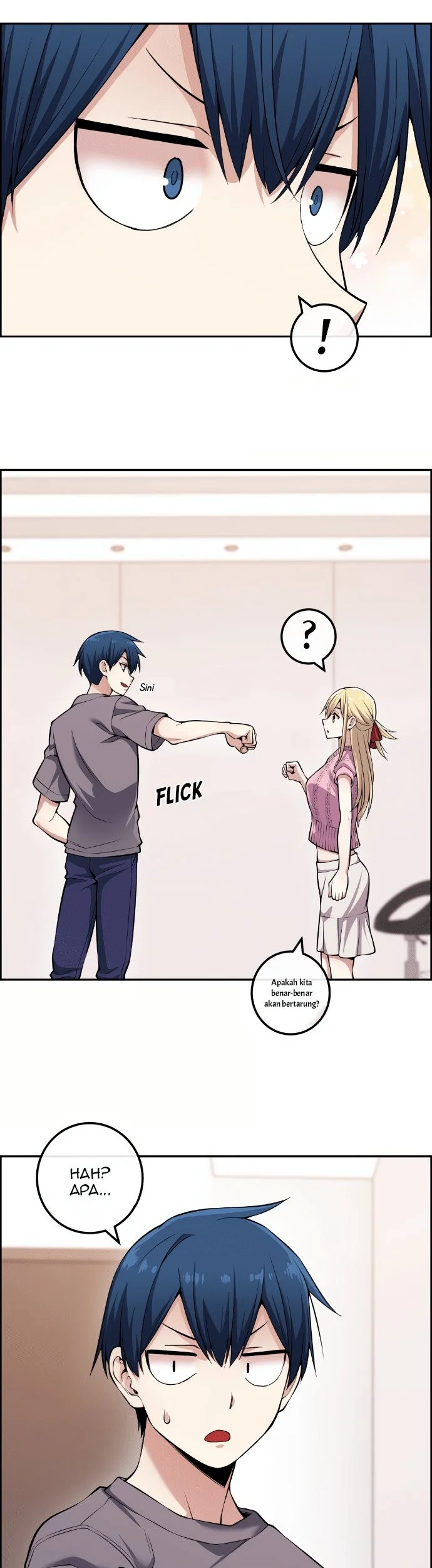 Webtoon Character Na Kang Lim Chapter 77 Gambar 50