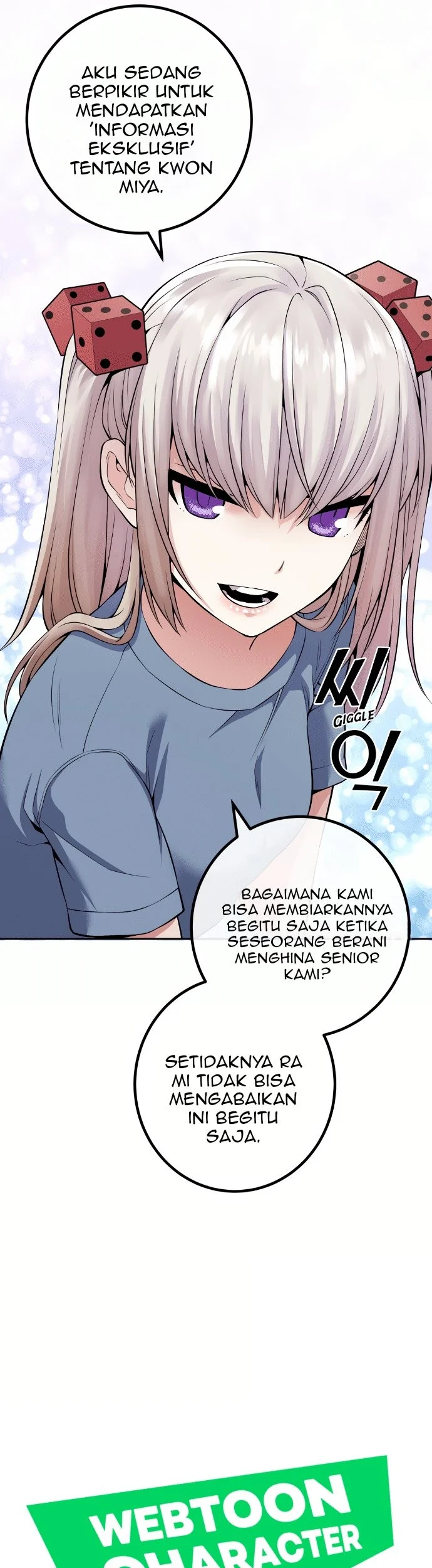 Webtoon Character Na Kang Lim Chapter 77 Gambar 13