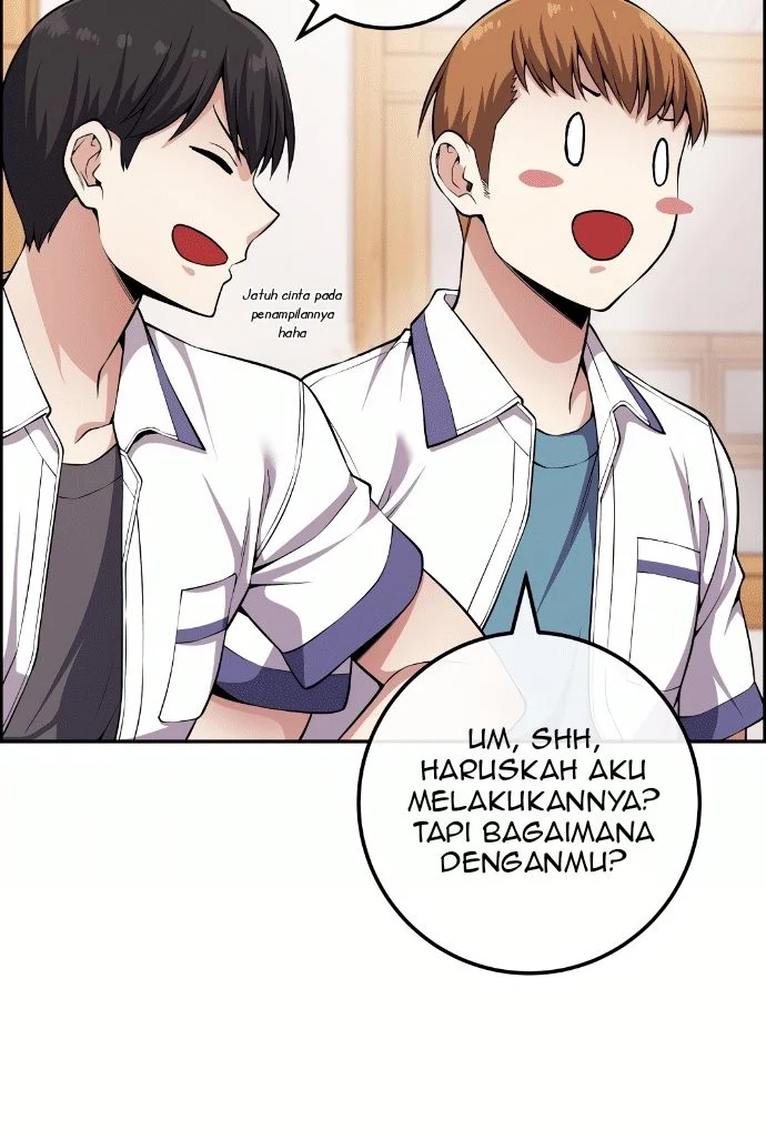 Webtoon Character Na Kang Lim Chapter 77 Gambar 17