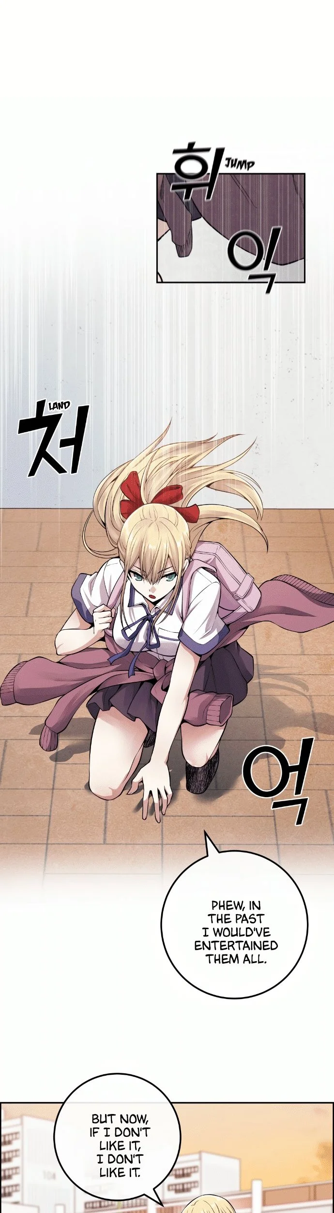 Webtoon Character Na Kang Lim Chapter 77 Gambar 25