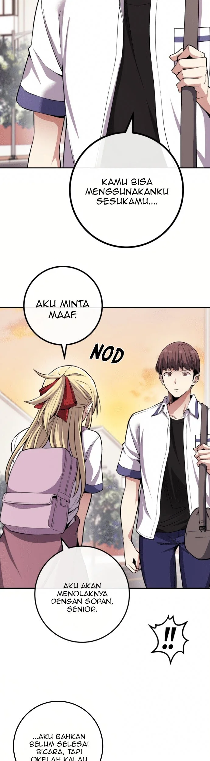 Webtoon Character Na Kang Lim Chapter 77 Gambar 30