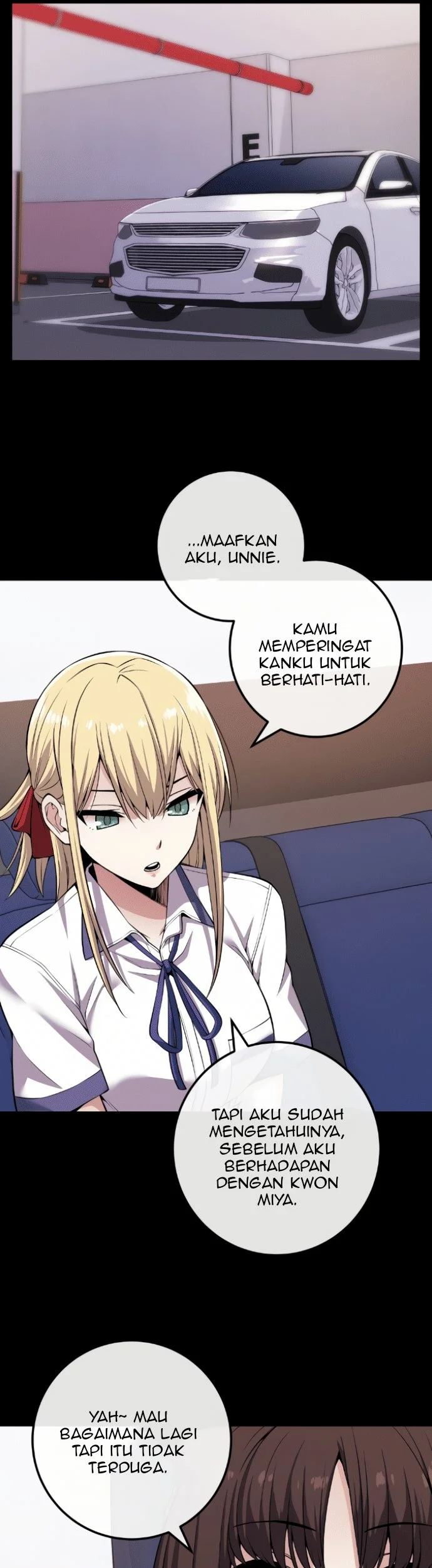 Webtoon Character Na Kang Lim Chapter 77 Gambar 33