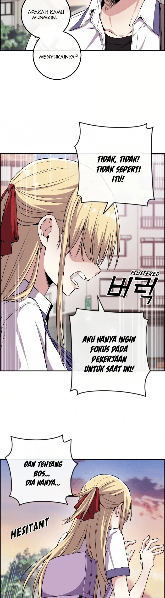 Webtoon Character Na Kang Lim Chapter 77 Gambar 36