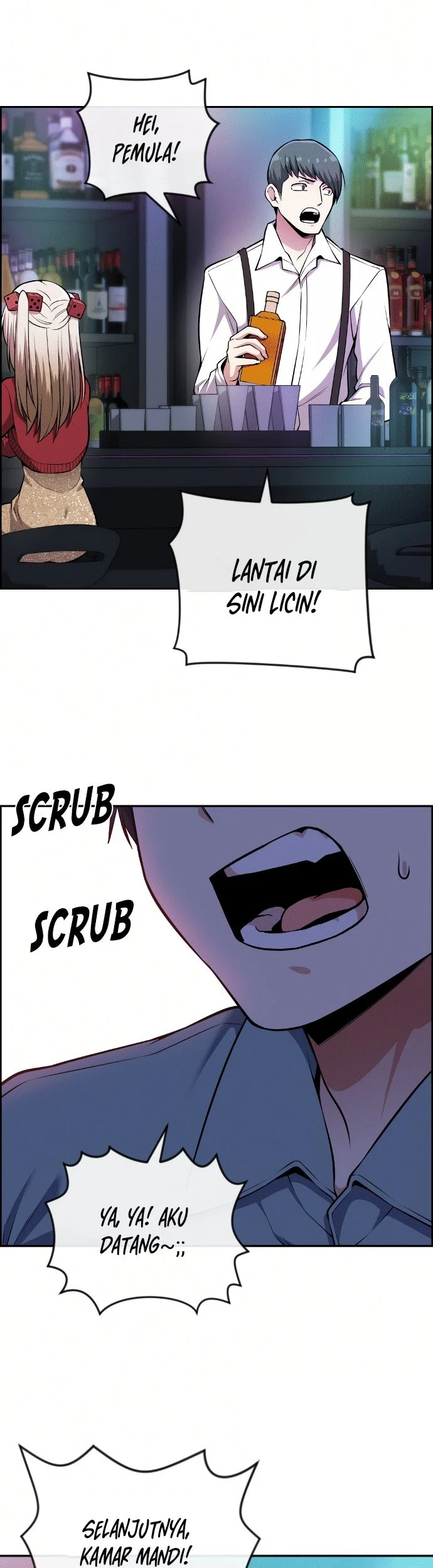 Webtoon Character Na Kang Lim Chapter 78 Gambar 46