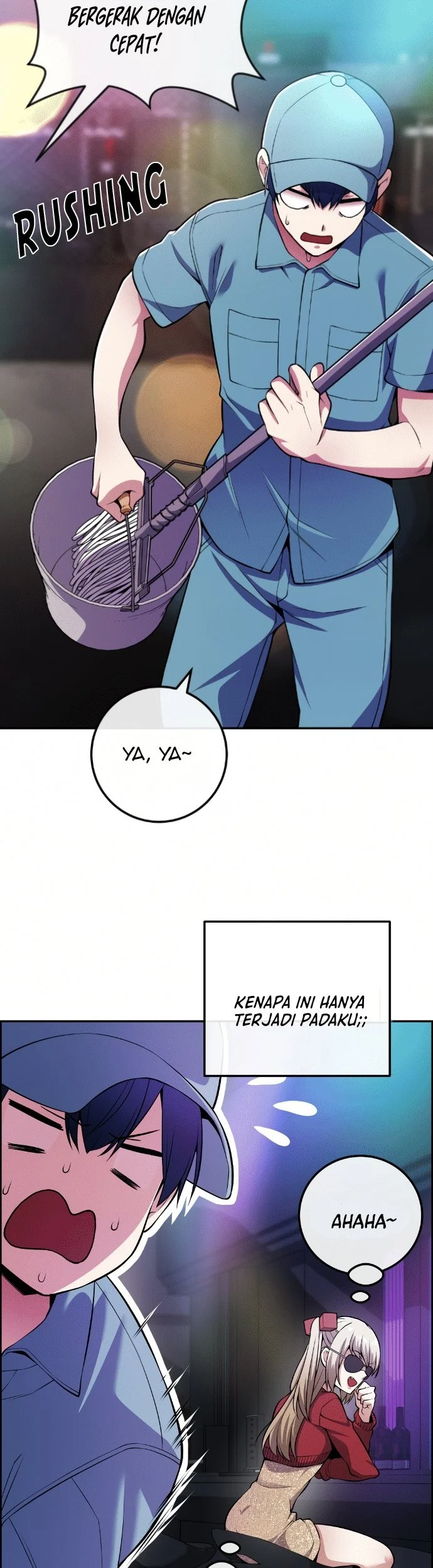 Webtoon Character Na Kang Lim Chapter 78 Gambar 47