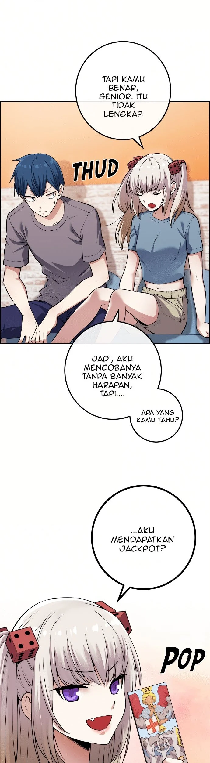 Webtoon Character Na Kang Lim Chapter 78 Gambar 10