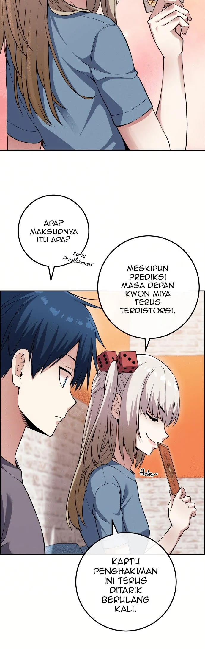 Webtoon Character Na Kang Lim Chapter 78 Gambar 11