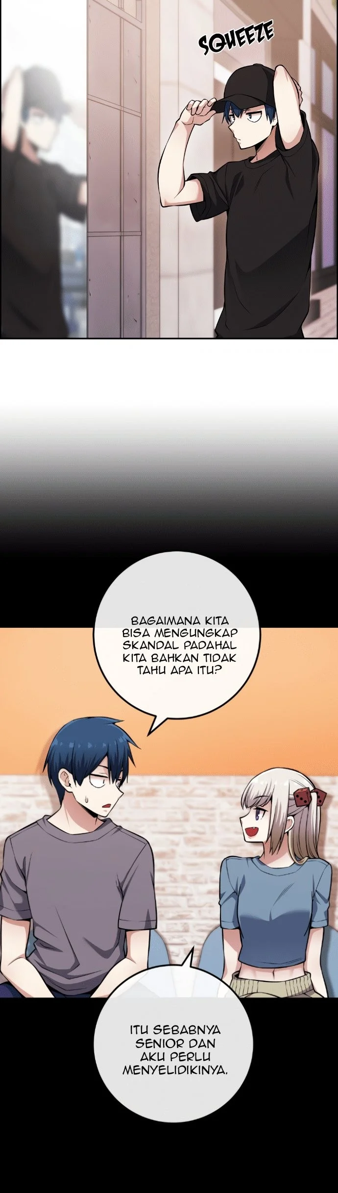 Webtoon Character Na Kang Lim Chapter 78 Gambar 16
