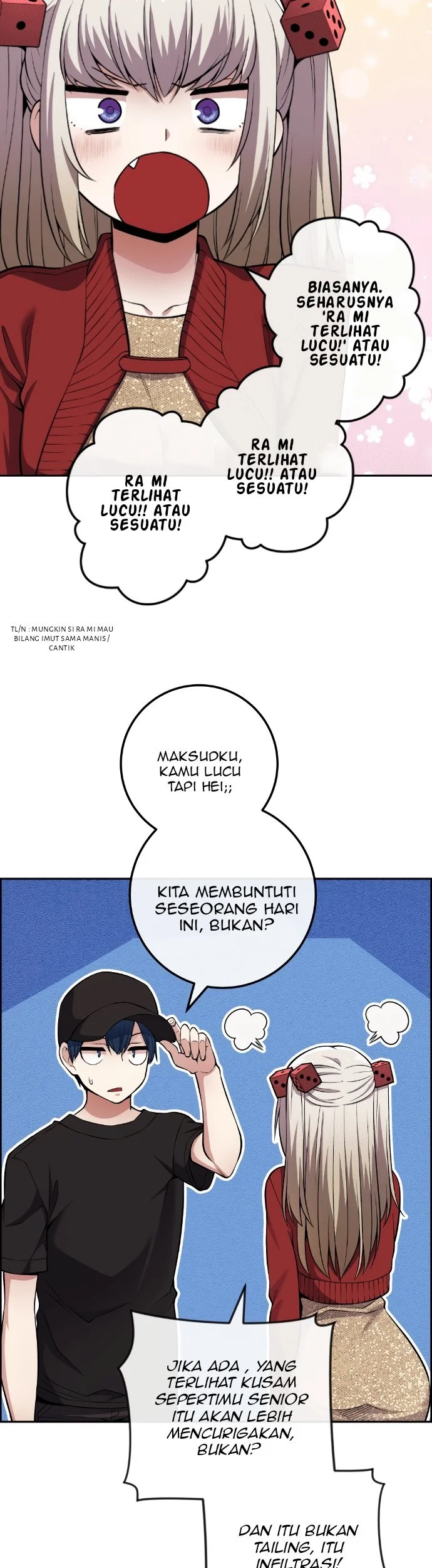 Webtoon Character Na Kang Lim Chapter 78 Gambar 24