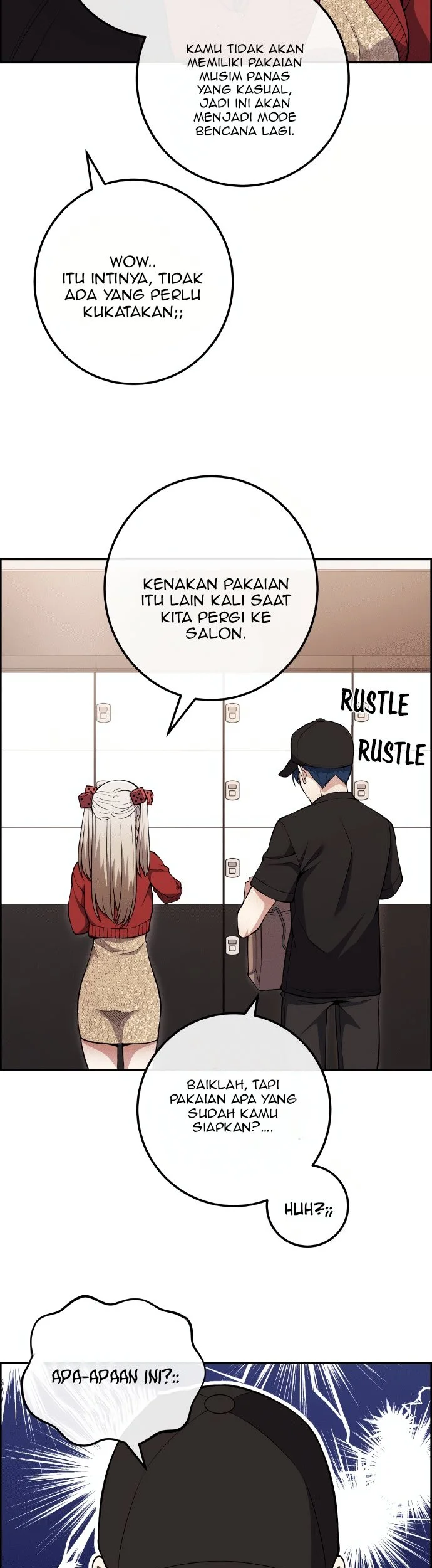 Webtoon Character Na Kang Lim Chapter 78 Gambar 40