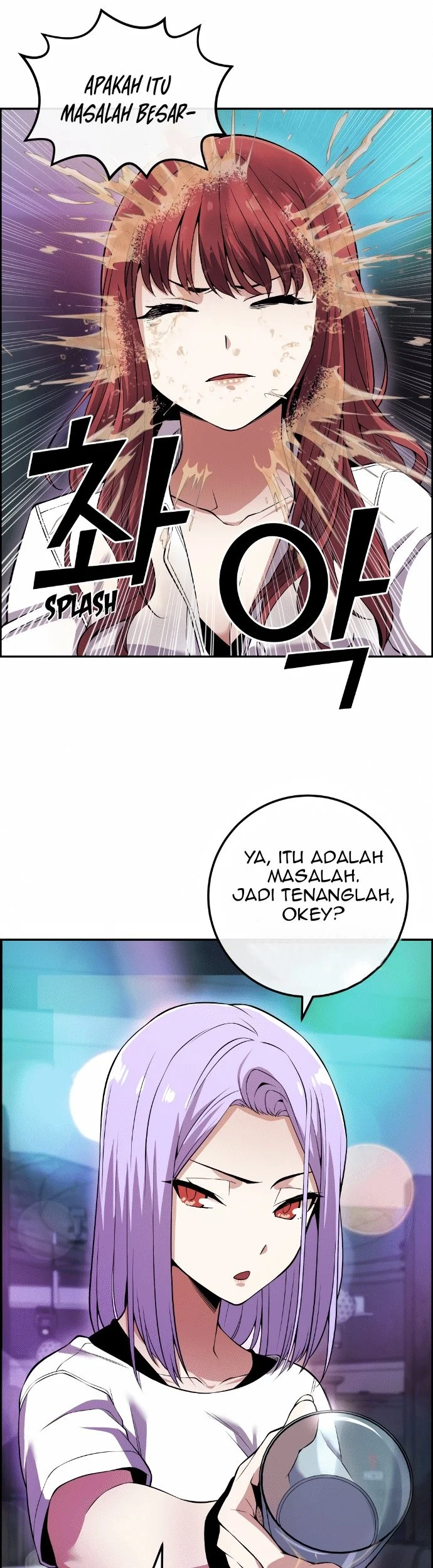 Webtoon Character Na Kang Lim Chapter 79 Gambar 43