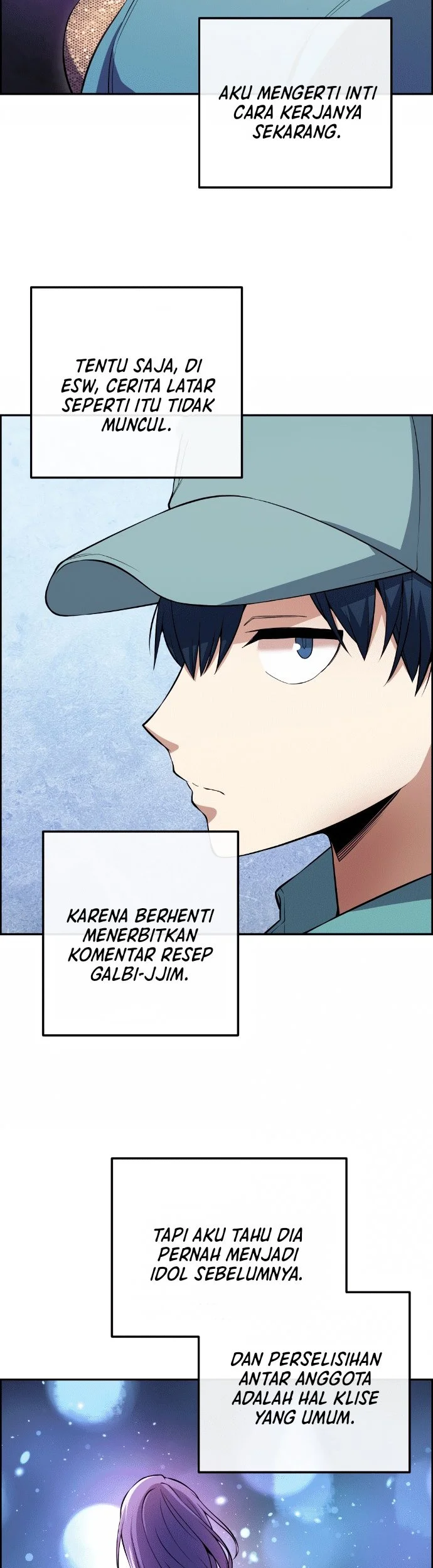 Webtoon Character Na Kang Lim Chapter 79 Gambar 45