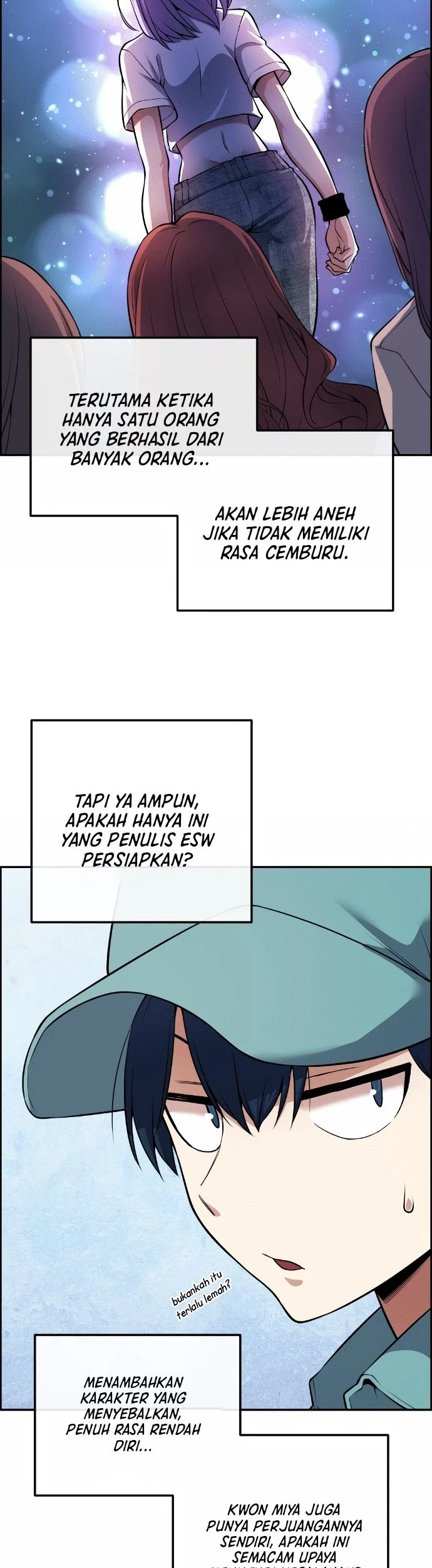 Webtoon Character Na Kang Lim Chapter 79 Gambar 46