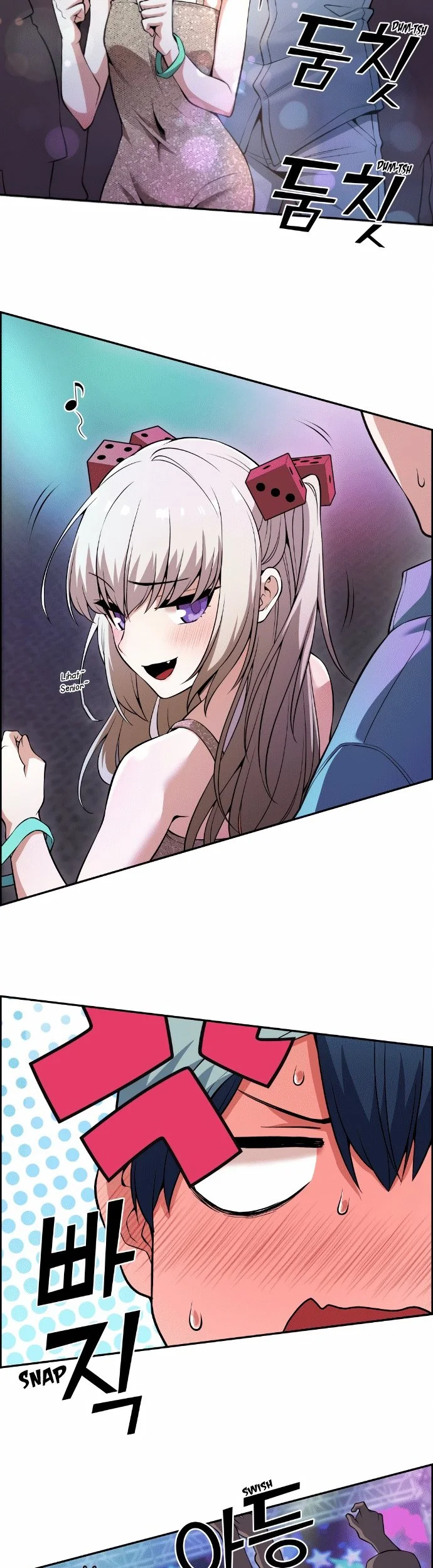 Webtoon Character Na Kang Lim Chapter 79 Gambar 14