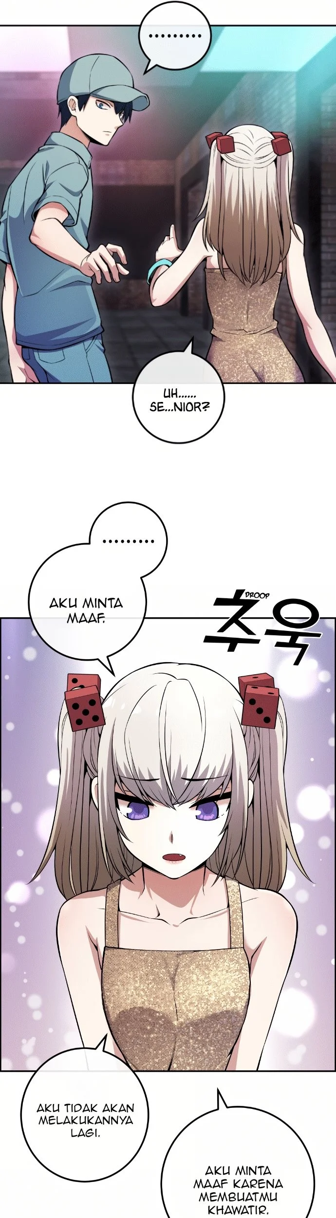 Webtoon Character Na Kang Lim Chapter 79 Gambar 32