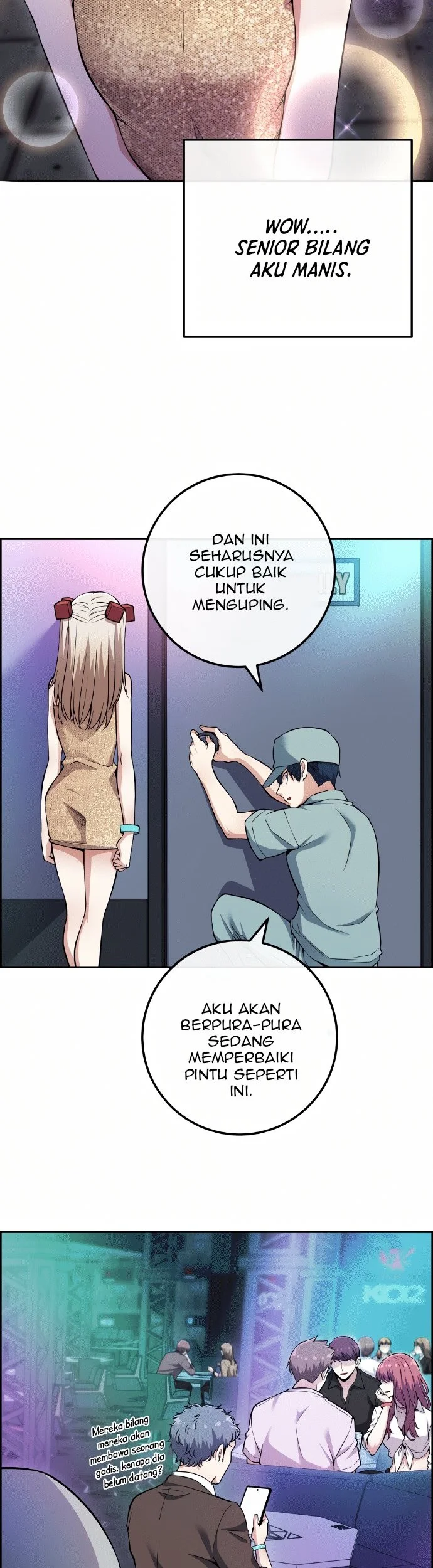 Webtoon Character Na Kang Lim Chapter 79 Gambar 34