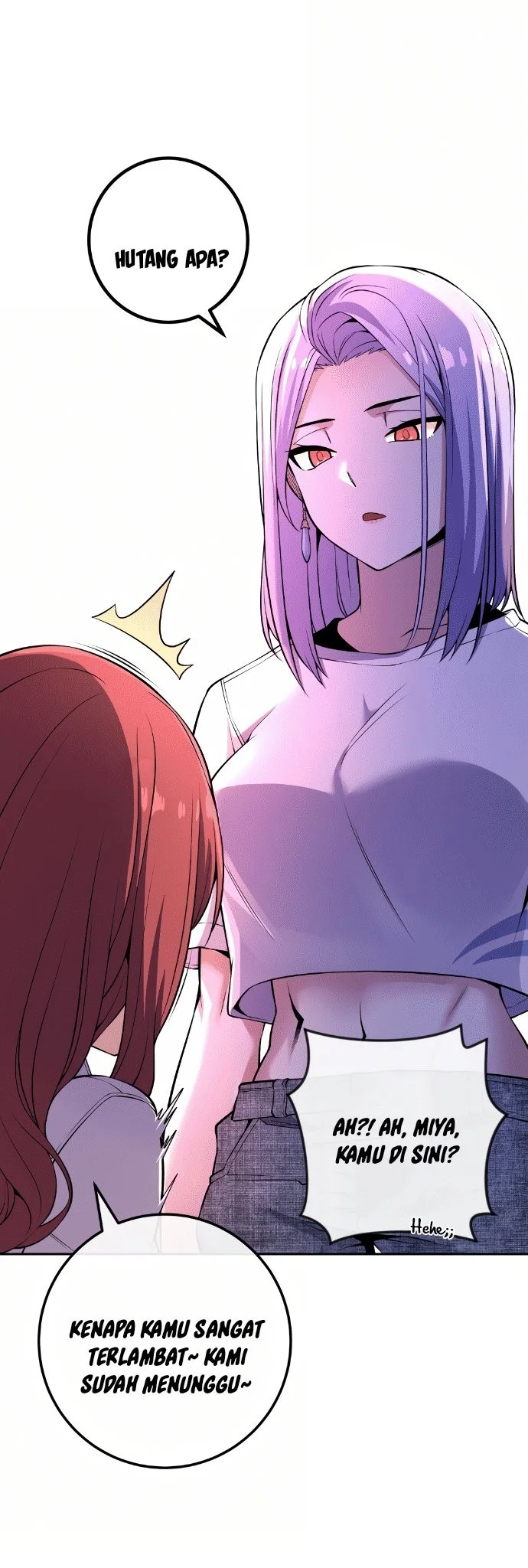 Webtoon Character Na Kang Lim Chapter 79 Gambar 36