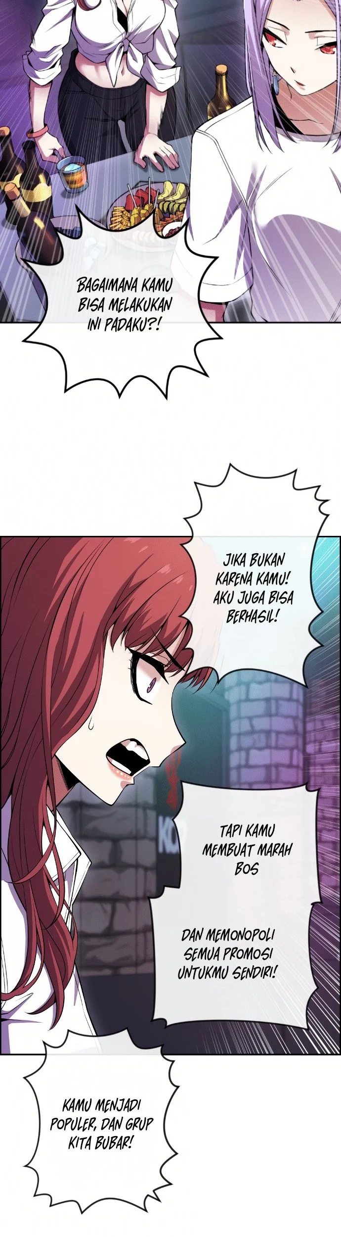 Webtoon Character Na Kang Lim Chapter 79 Gambar 40