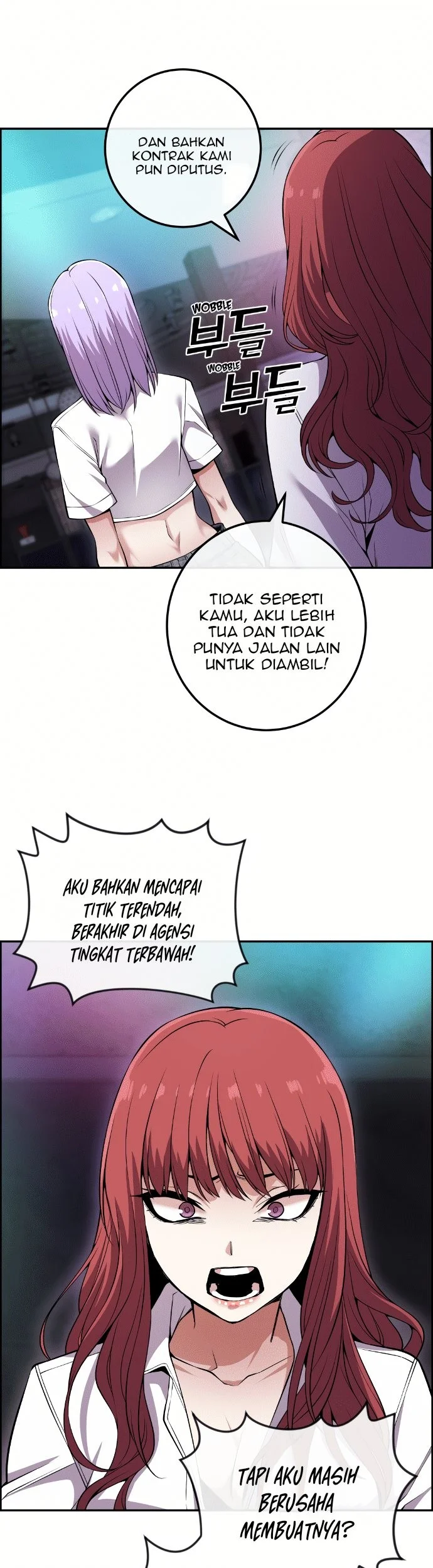 Webtoon Character Na Kang Lim Chapter 79 Gambar 41