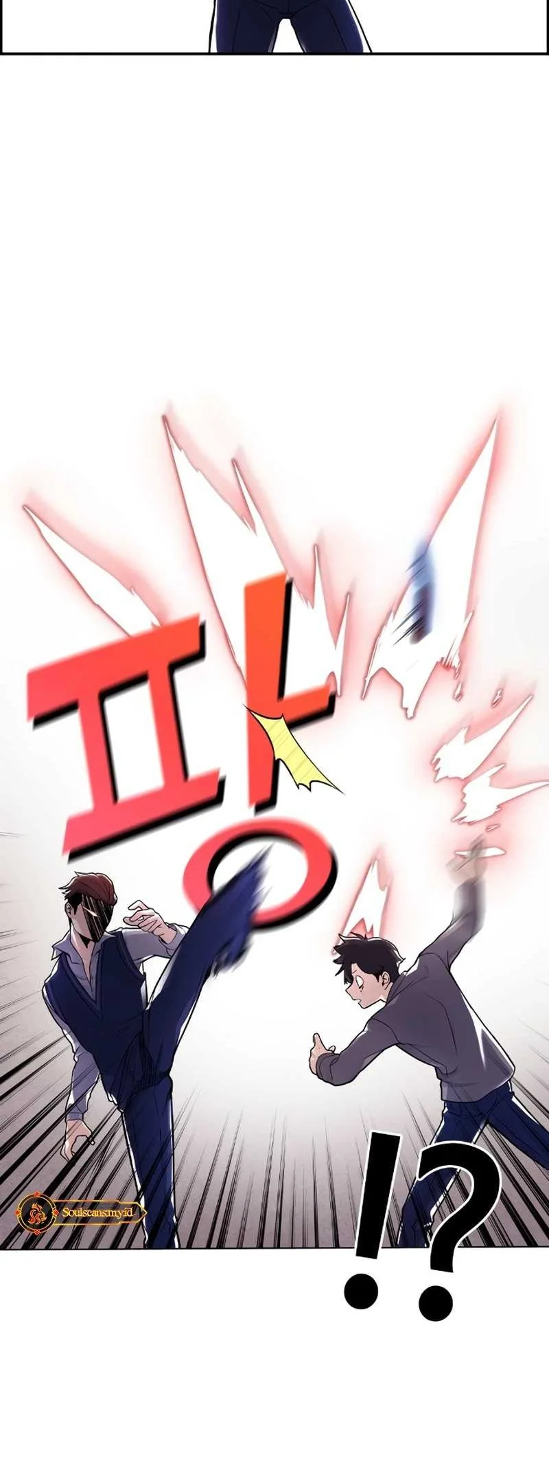 Webtoon Character Na Kang Lim Chapter 8 Gambar 50