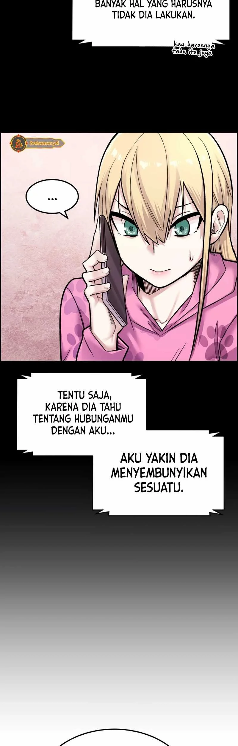 Webtoon Character Na Kang Lim Chapter 8 Gambar 67