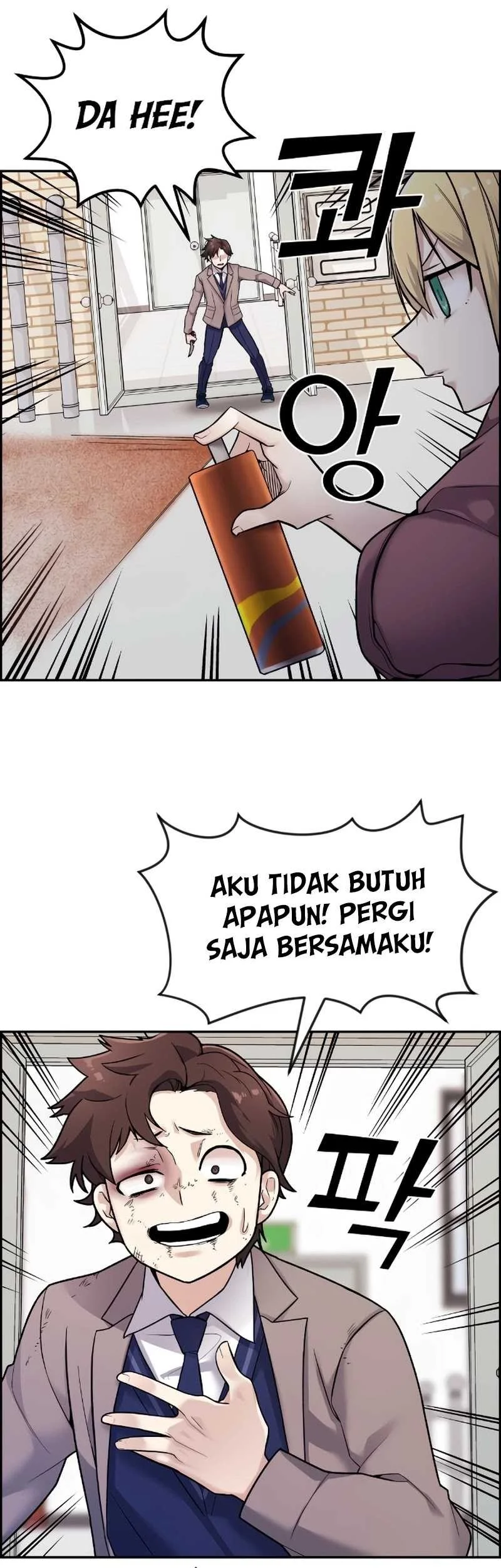 Webtoon Character Na Kang Lim Chapter 8 Gambar 69