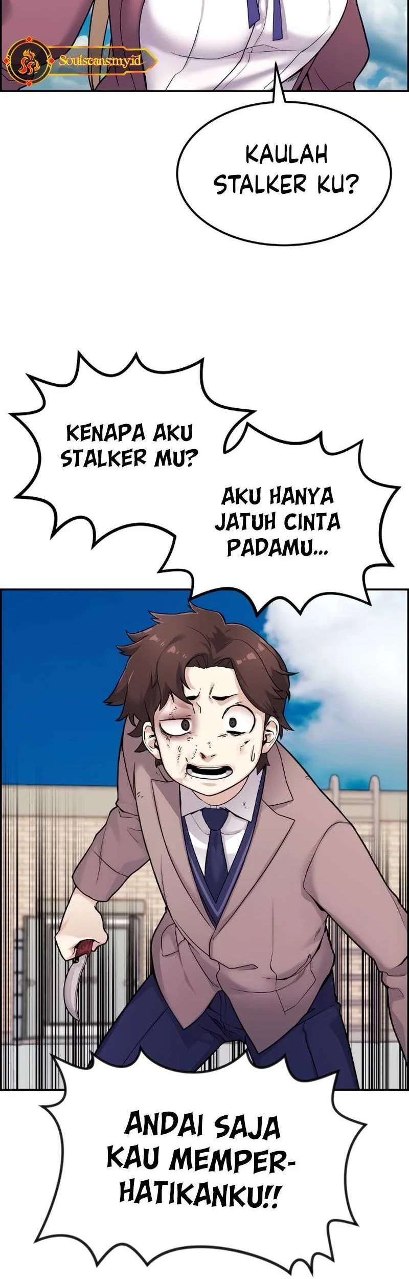 Webtoon Character Na Kang Lim Chapter 8 Gambar 72
