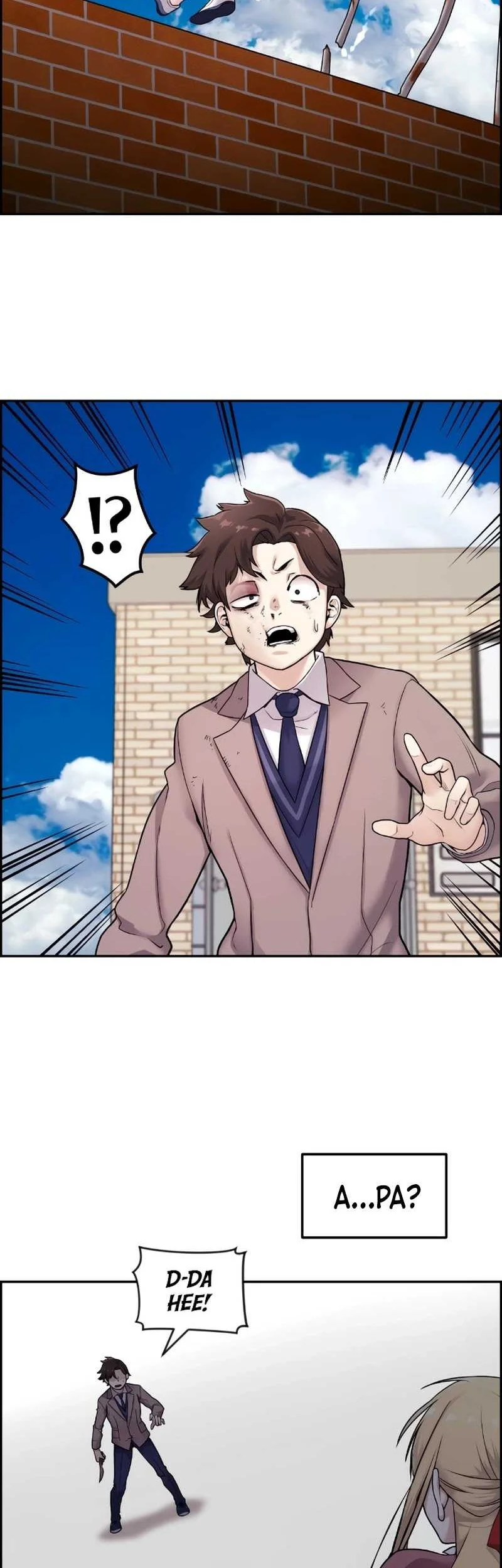 Webtoon Character Na Kang Lim Chapter 8 Gambar 78