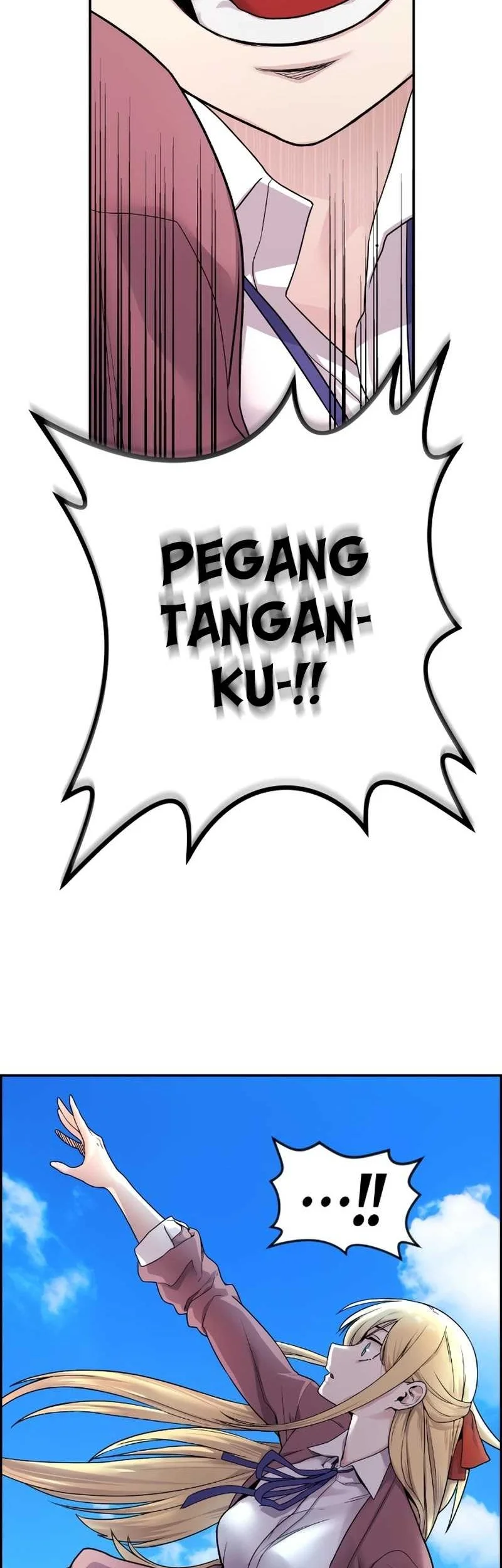 Webtoon Character Na Kang Lim Chapter 8 Gambar 84