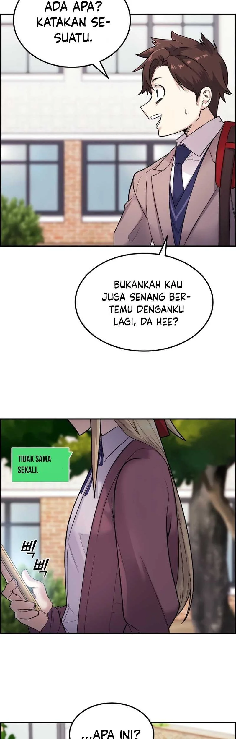 Webtoon Character Na Kang Lim Chapter 8 Gambar 6
