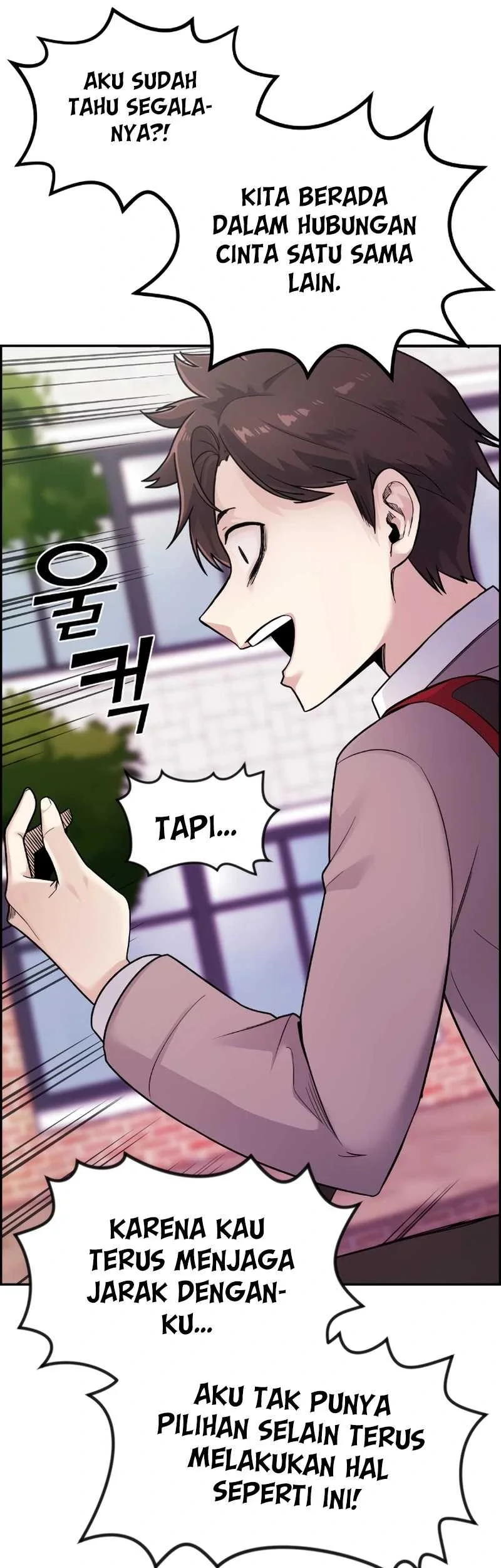 Webtoon Character Na Kang Lim Chapter 8 Gambar 9
